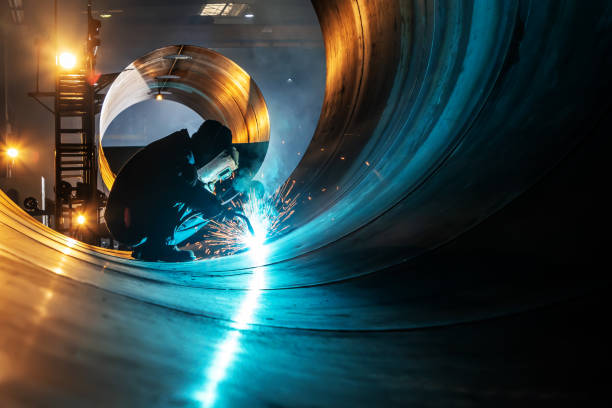 Best Automation and Robotic Welding in Demarest, NJ
