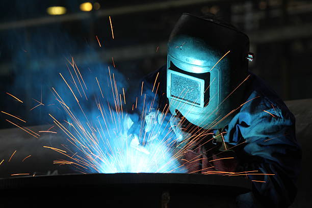 Affordable Welder Services in Demarest, NJ