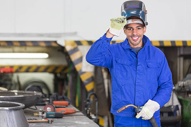 Affordable Welder Services in Demarest, NJ